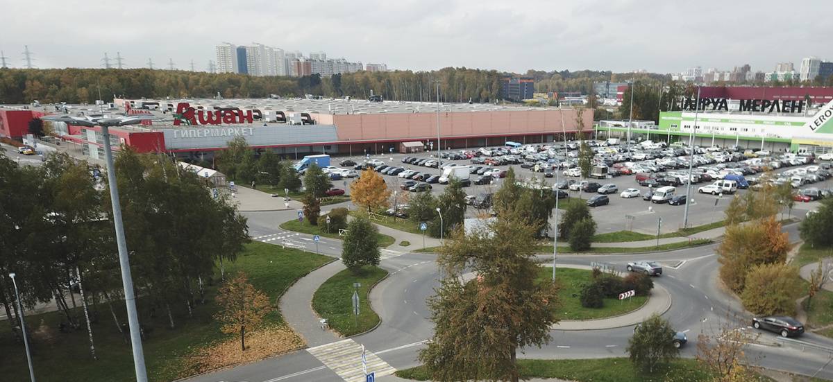 Алтуфьево